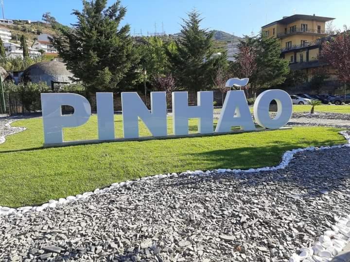 Pinhao House Apartment Exterior photo