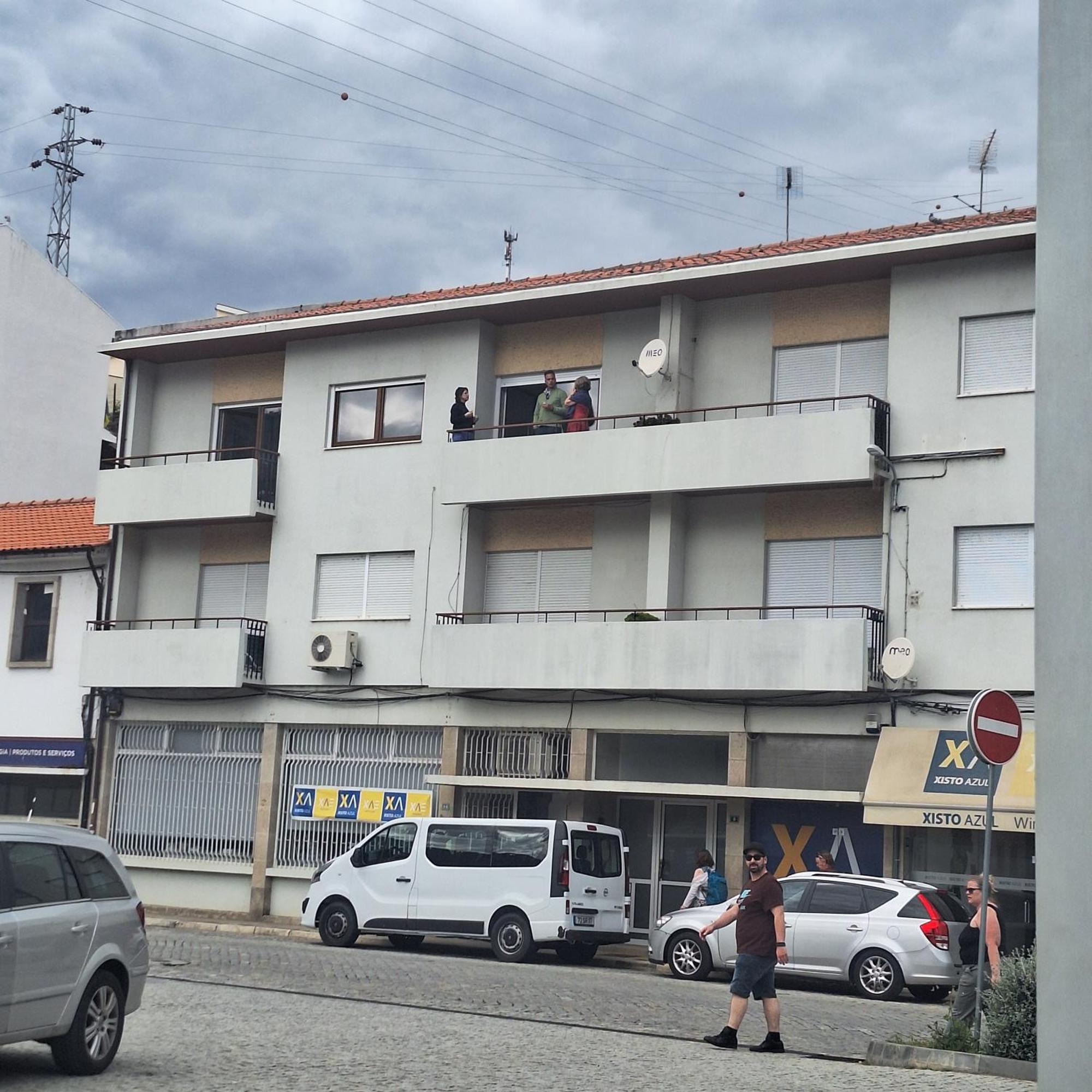 Pinhao House Apartment Exterior photo